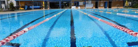 Port Stephens Aquatic Centres 2025 Winter closure dates