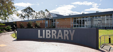 library elibrary