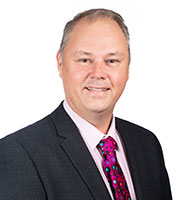 Picture of Councillor Jason Wells