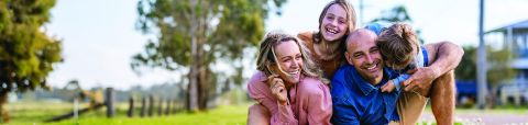 Have your say on the future of Port Stephens