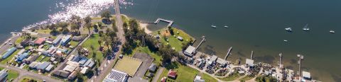 Karuah Place Plan gets the green light