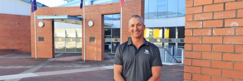 Port Stephens Council General Manager journeys into retirement 
