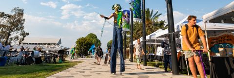 Funds now available to support community and create vibrant places