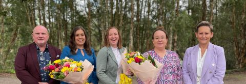 International Women’s Day scholarships now open