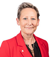 Picture of Councillor Leah Anderson