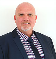 Picture of Councillor Chris Doohan