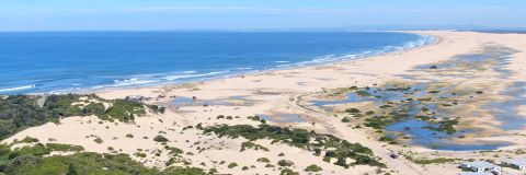 $200,000 for Port Stephens coastal management