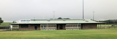 Lakeside Sports Complex