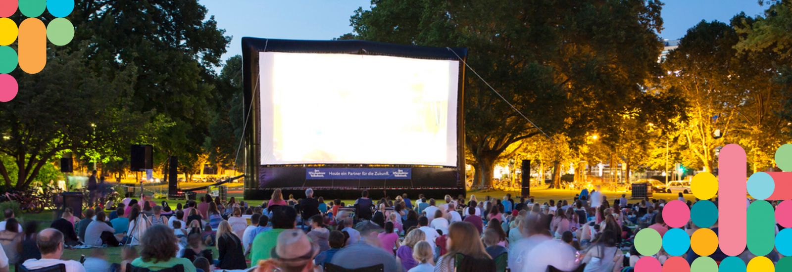 Outdoor Cinema Medowie banner image