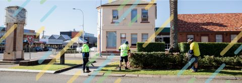 Have your say on Council’s facilities and services