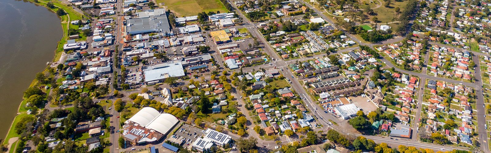 Housing in Port Stephens banner image