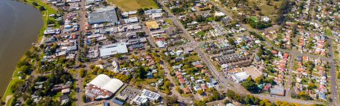 Housing crisis a focus in Port Stephens