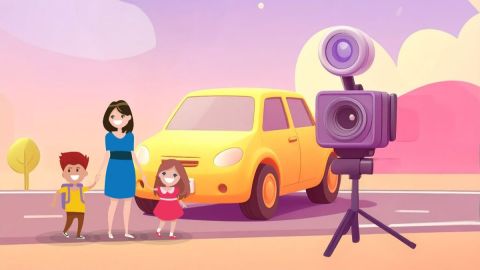 Council launches ‘Local Voices’ competition to raise awareness of safe speeds