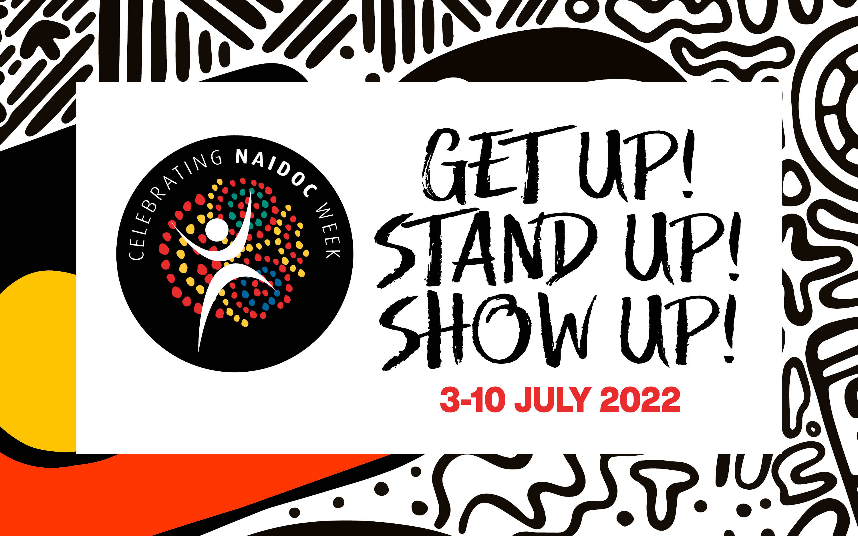 NAIDOC Week 2022