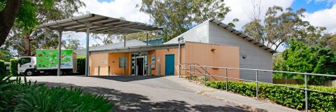 Medowie Community Centre