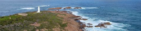 Coastal Management Program