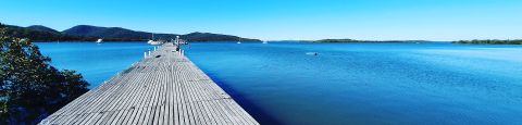 Move over Nelson Bay, here comes Karuah