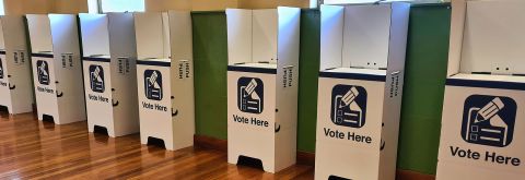 Local Government Election