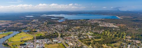 Council’s Six Month Progress Report endorsed