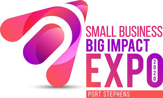 Small Business - Big Impact logo