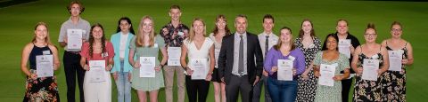 Mayoral Academic Scholarships open for 2023