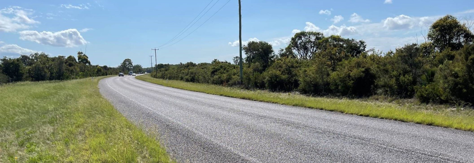 Lemon Tree Passage Road banner image