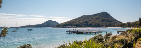 Environmental Projects Fund