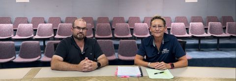 Council Meeting overview, 25 March 2025