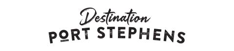 Destination Port Stephens events