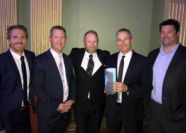 Premiers Award