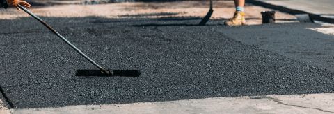Road repairs ramped up across Port Stephens