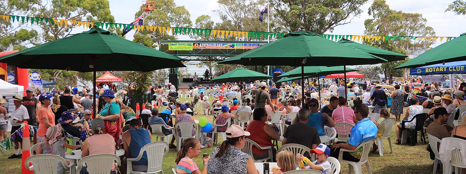 Australia Day 2019