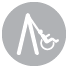 Accessible playground icon