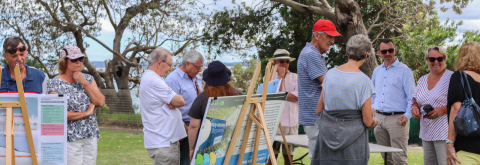 Stronger focus on communications and engagement for Council