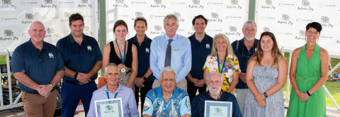 Nominees announced for Port’s 2022 Annual Awards