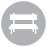 Bench icon